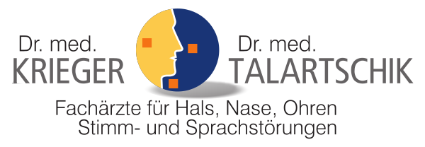 Dr. Krieger & Dr. Talartschik – HNO Vellmar